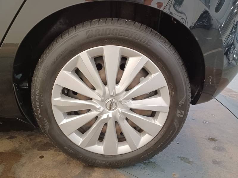 Nissan Micra - Photo 8