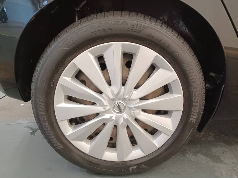Nissan Micra - Photo 9