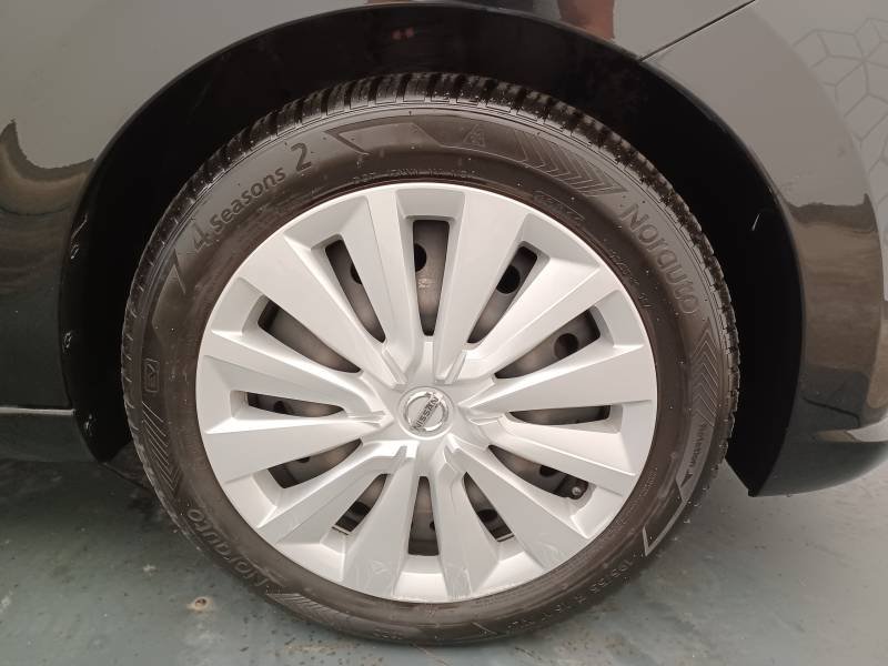 Nissan Micra - Photo 10