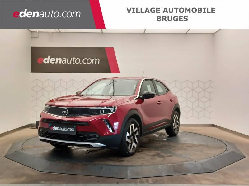 Opel Mokka - Photo 1