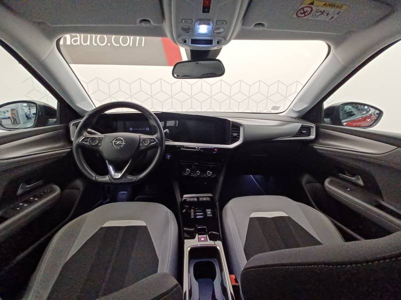Opel Mokka - Photo 12