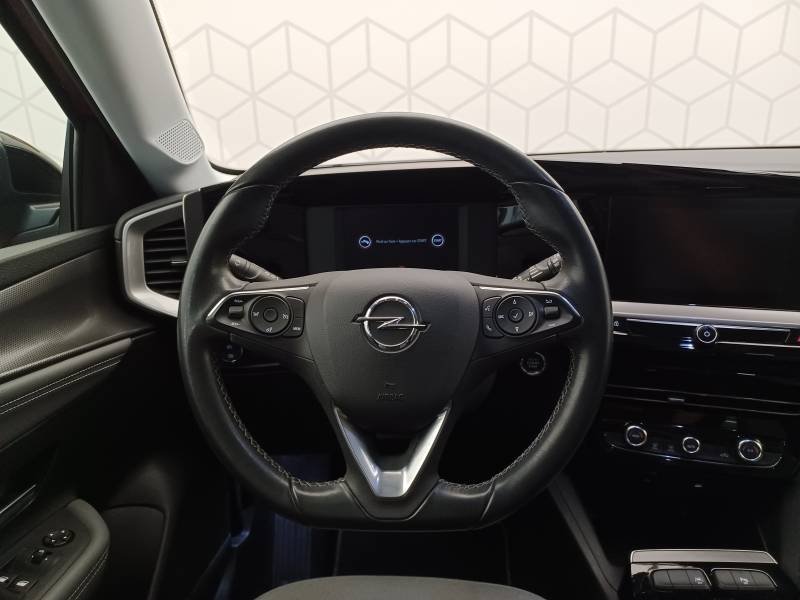 Opel Mokka - Photo 13