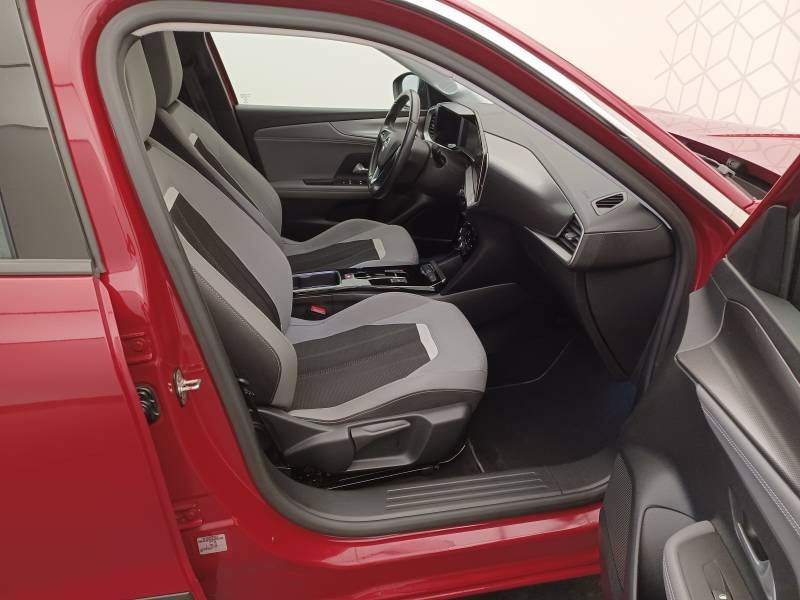 Opel Mokka - Photo 14