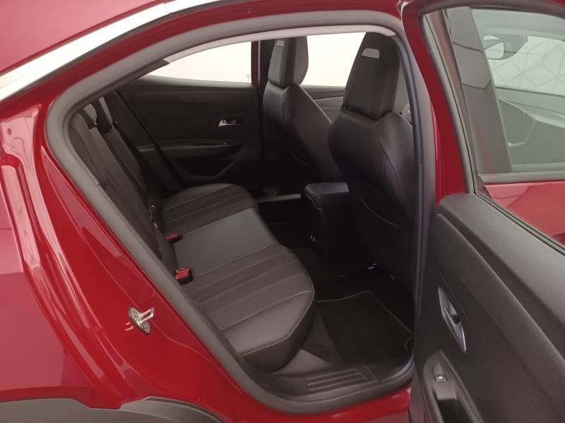 Opel Mokka - Photo 15