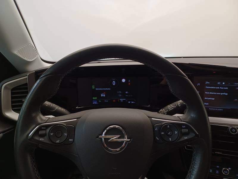 Opel Mokka - Photo 22