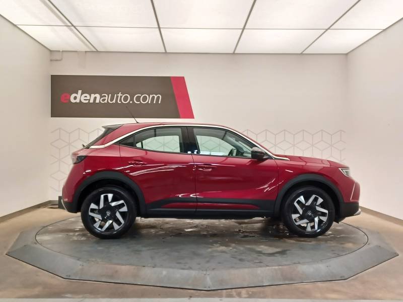 Opel Mokka - Photo 3
