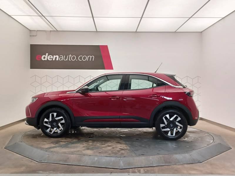 Opel Mokka - Photo 4