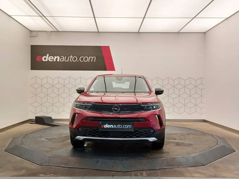 Opel Mokka - Photo 5