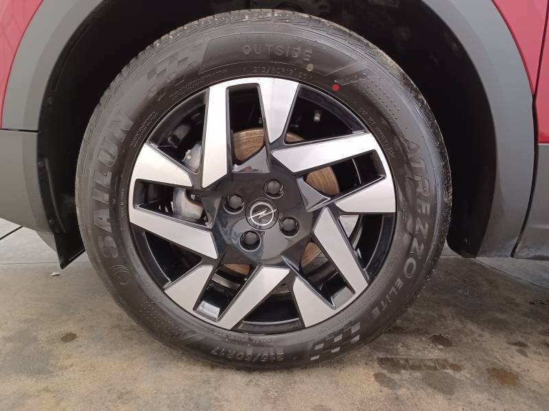 Opel Mokka - Photo 7