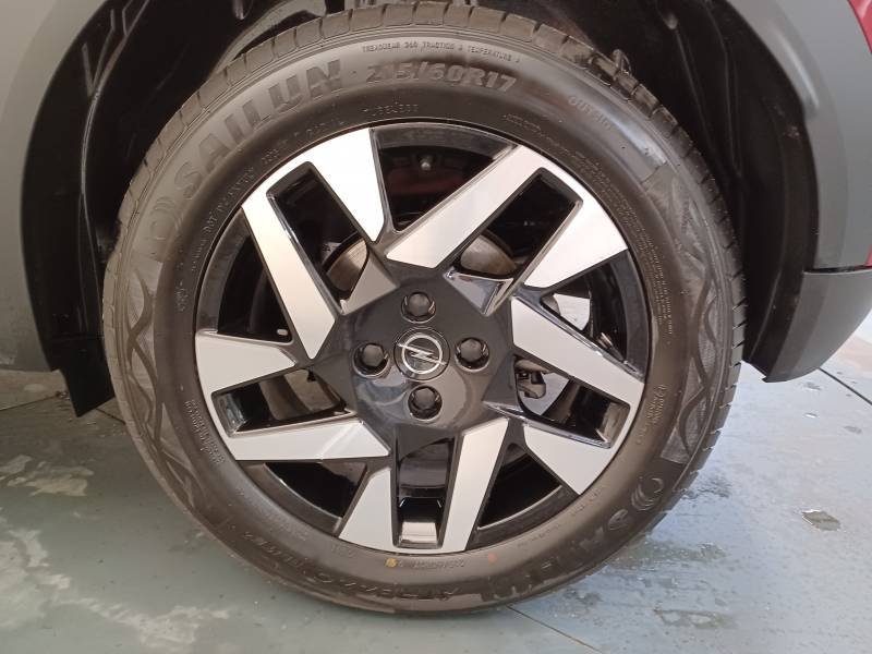 Opel Mokka - Photo 8