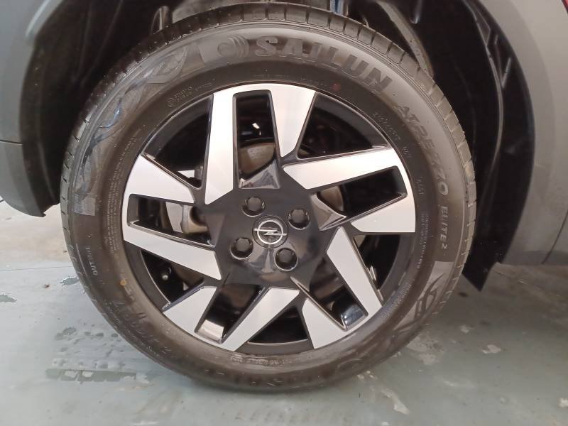 Opel Mokka - Photo 9