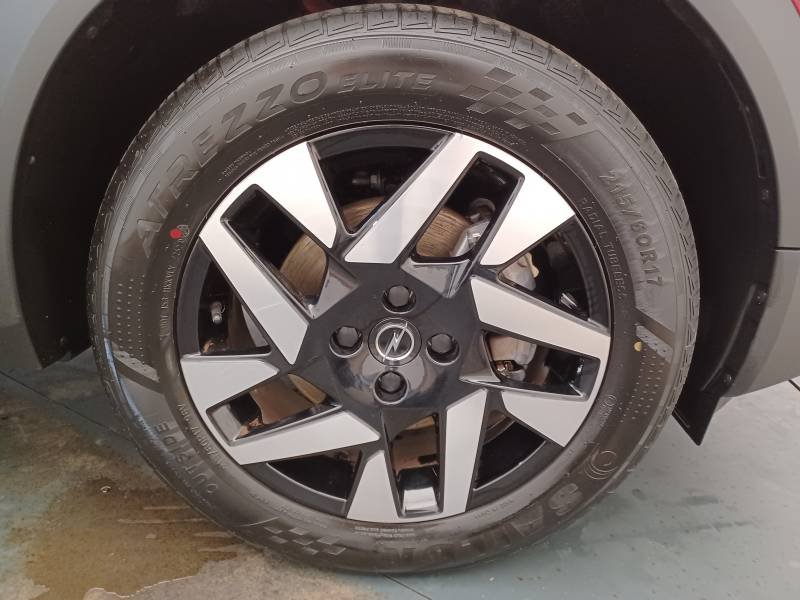 Opel Mokka - Photo 10