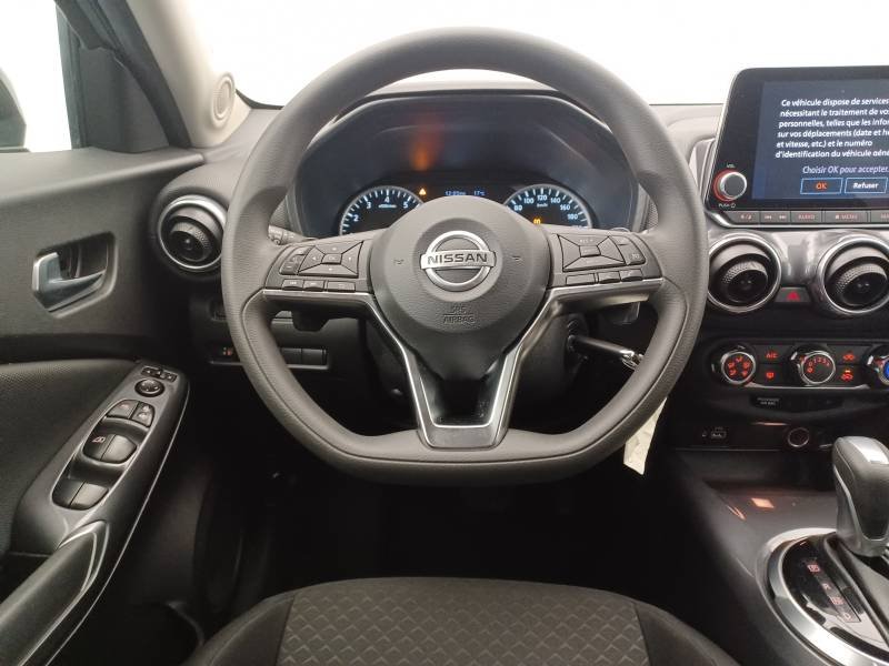Nissan Juke - Photo 11
