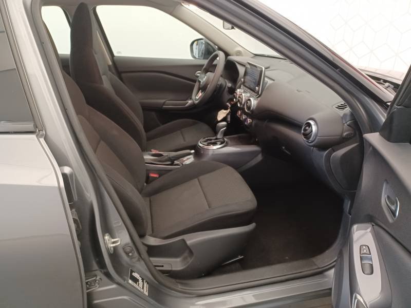 Nissan Juke - Photo 12