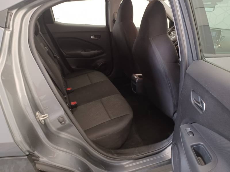 Nissan Juke - Photo 13