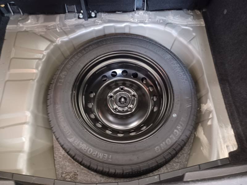 Nissan Juke - Photo 16