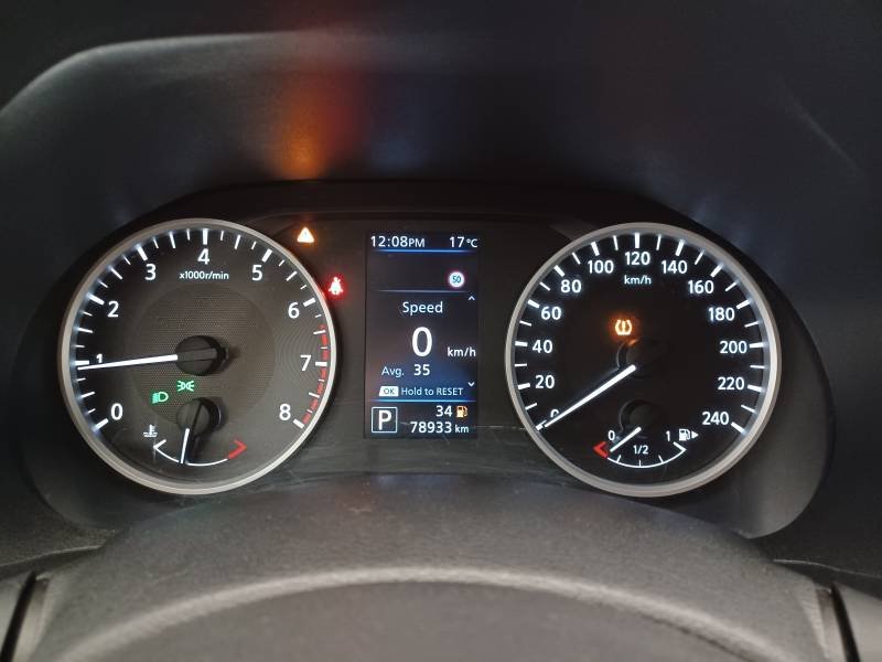 Nissan Juke - Photo 18