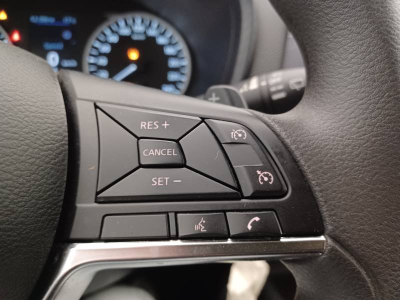Nissan Juke - Photo 19