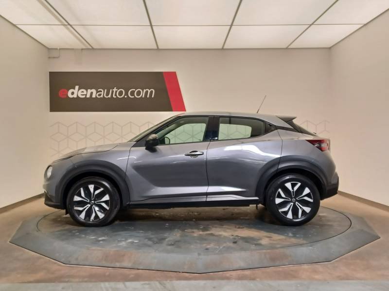 Nissan Juke - Photo 2
