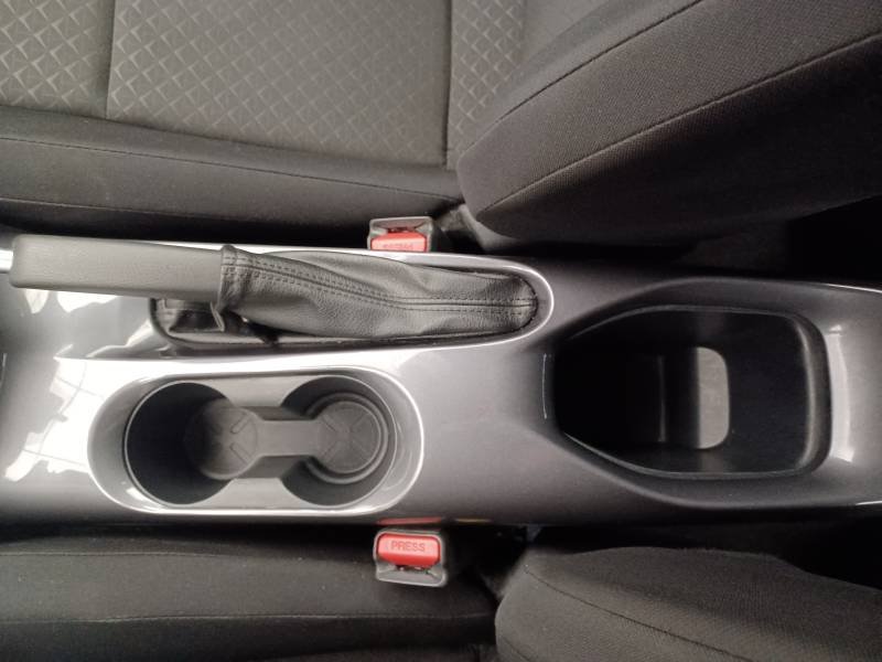 Nissan Juke - Photo 21