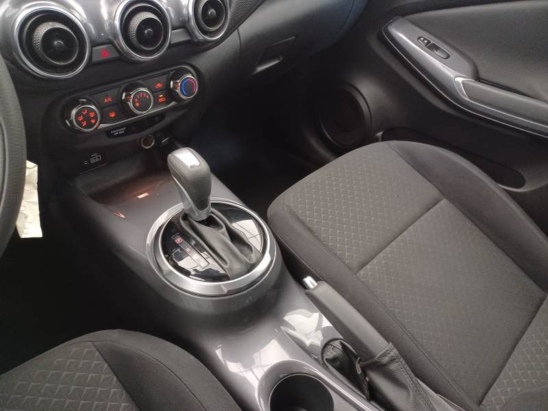 Nissan Juke - Photo 22