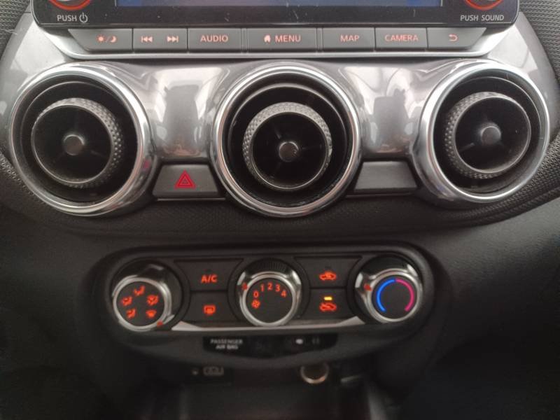 Nissan Juke - Photo 23