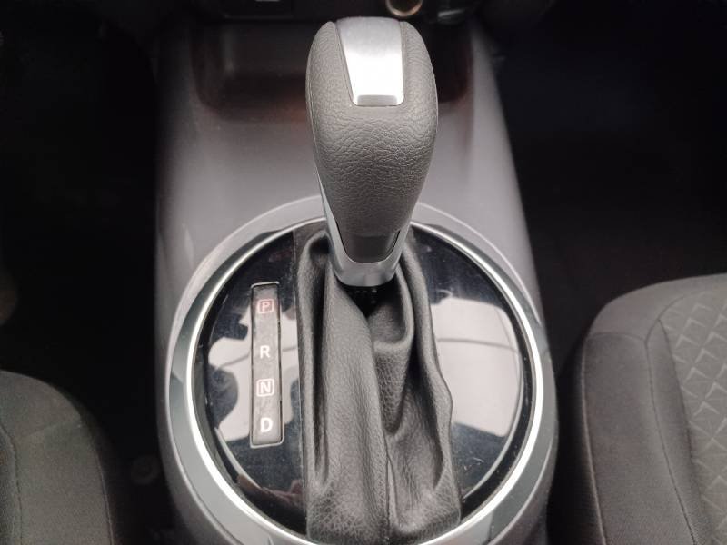 Nissan Juke - Photo 24