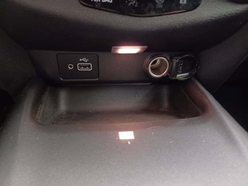 Nissan Juke - Photo 25