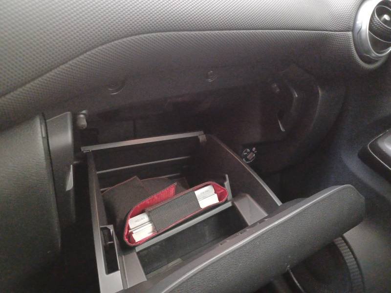 Nissan Juke - Photo 29