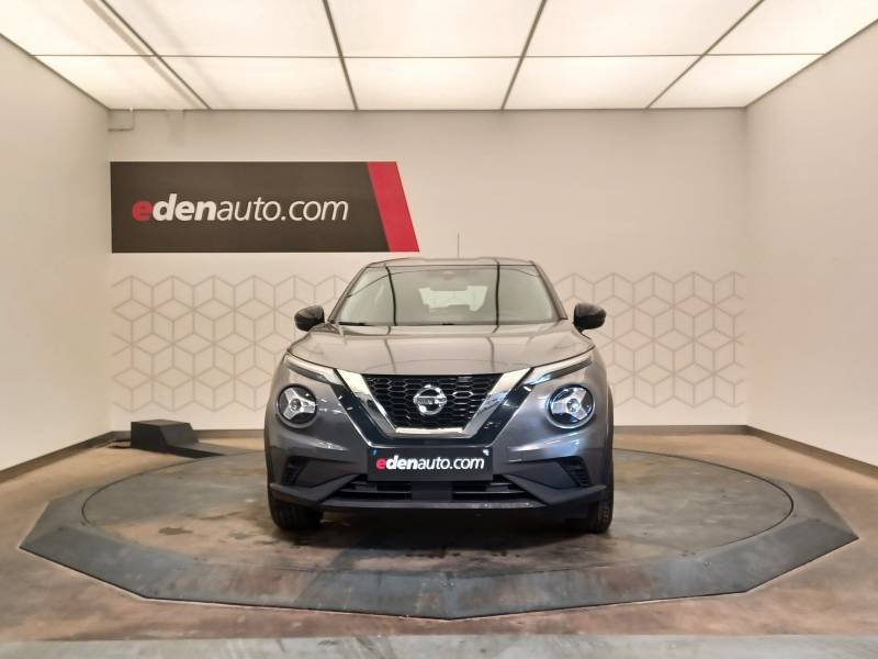 Nissan Juke - Photo 3