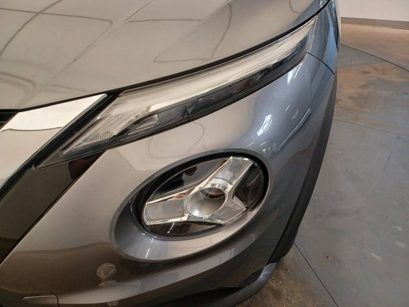 Nissan Juke - Photo 32