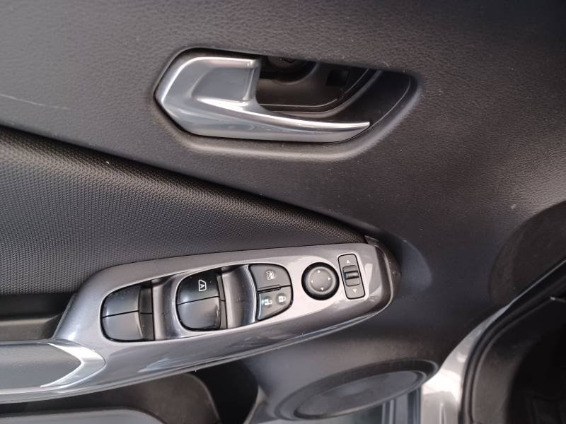 Nissan Juke - Photo 35