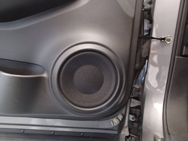Nissan Juke - Photo 36