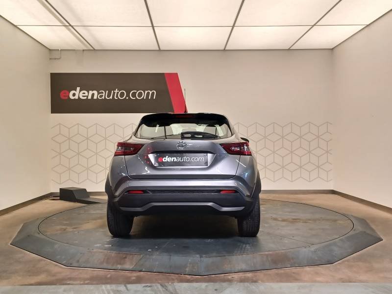 Nissan Juke - Photo 4