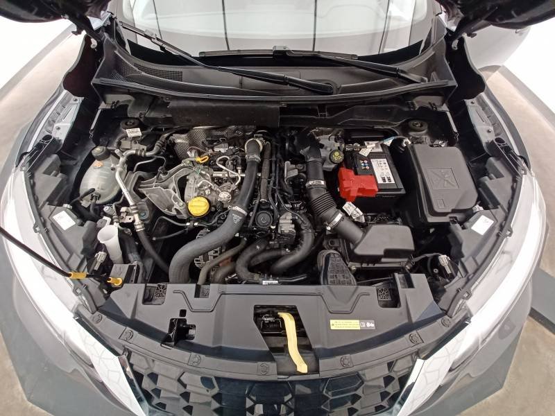 Nissan Juke - Photo 9