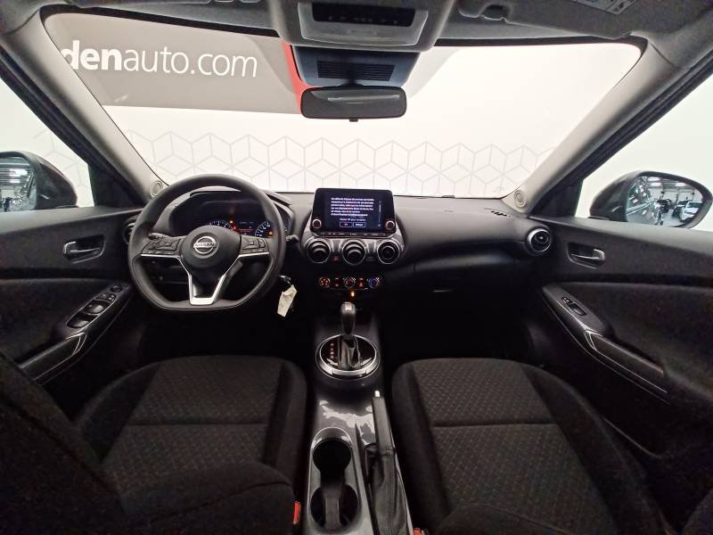 Nissan Juke - Photo 10
