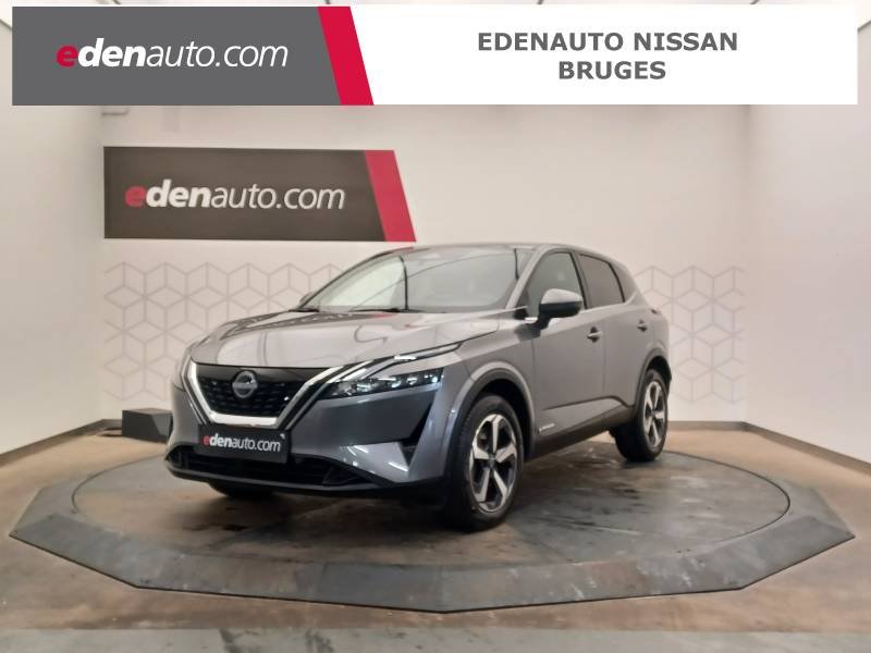 Nissan Qashqai - Photo 1