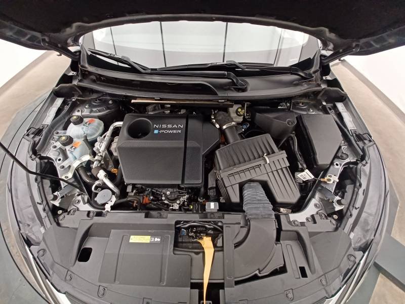 Nissan Qashqai - Photo 11