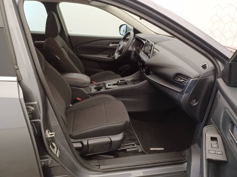 Nissan Qashqai - Photo 13