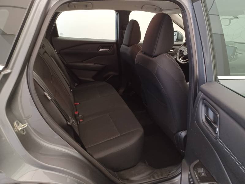 Nissan Qashqai - Photo 14