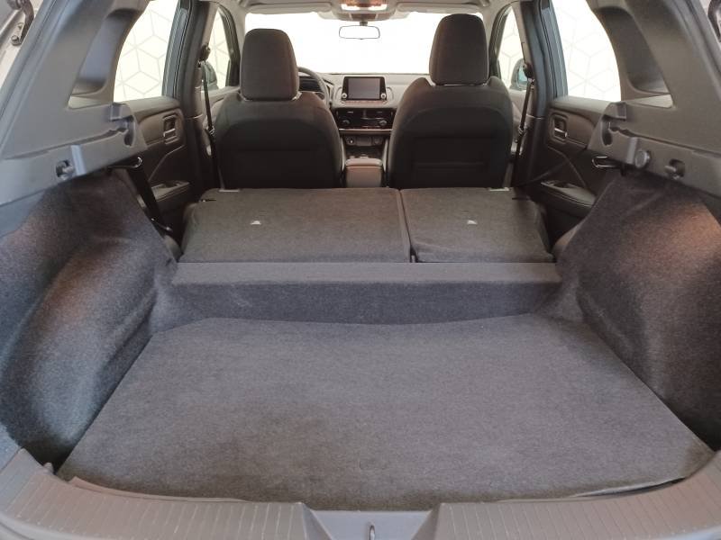 Nissan Qashqai - Photo 16