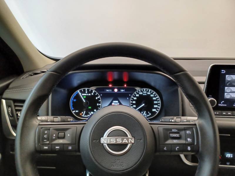 Nissan Qashqai - Photo 19