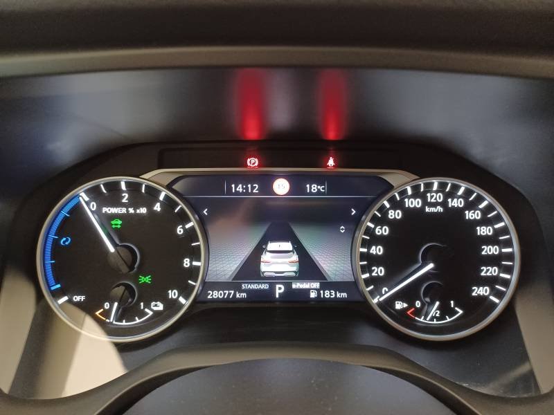 Nissan Qashqai - Photo 20