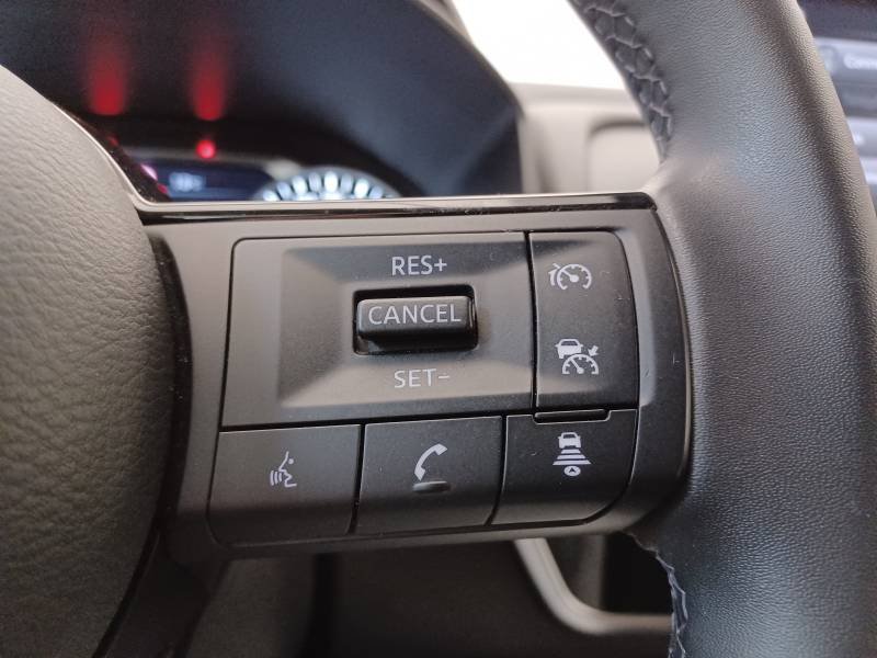 Nissan Qashqai - Photo 21