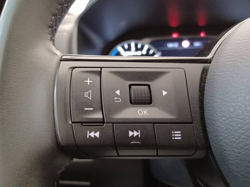 Nissan Qashqai - Photo 22