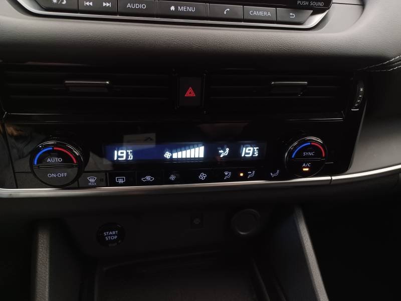 Nissan Qashqai - Photo 23