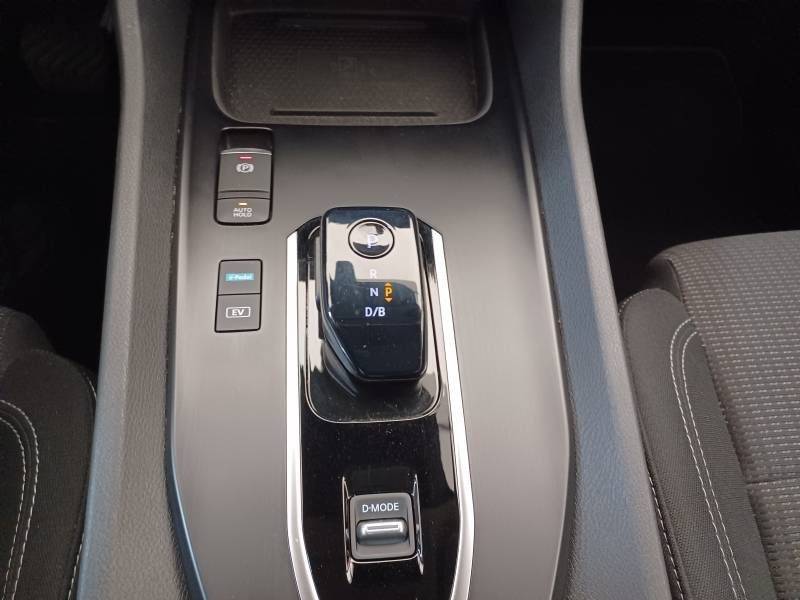 Nissan Qashqai - Photo 25