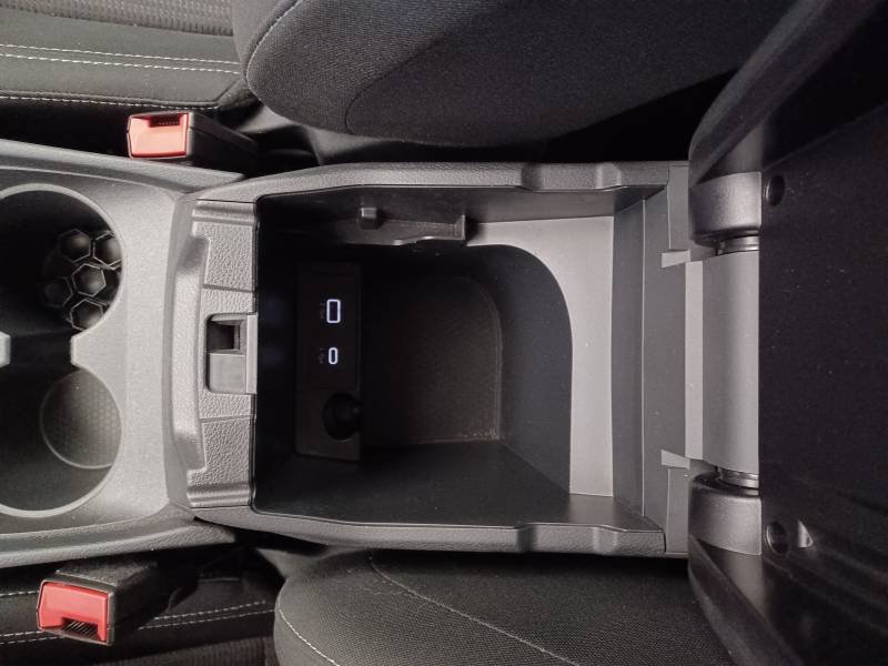 Nissan Qashqai - Photo 27