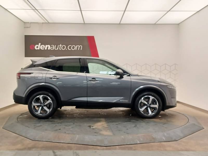 Nissan Qashqai - Photo 3