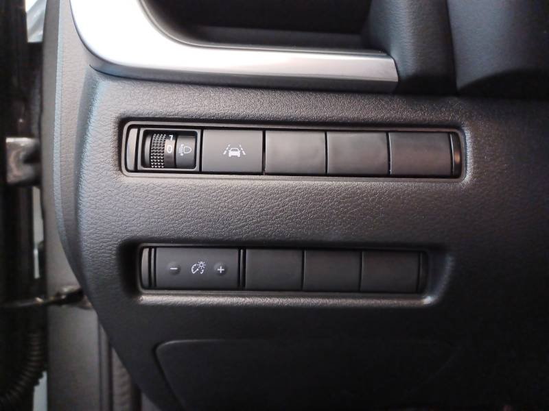 Nissan Qashqai - Photo 34